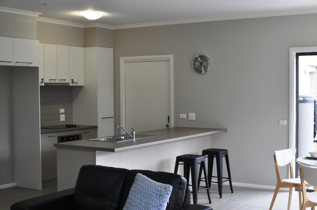 2 Bedroom Unit for 1 Person — Home image 2