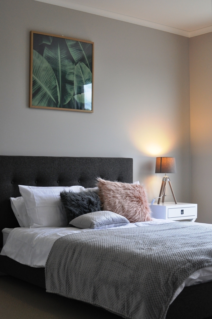 2 Bedroom Unit for 1 Person — Home image 4