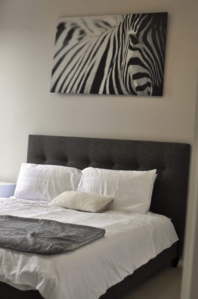 2 Bedroom Unit for 1 Person — Home image 9