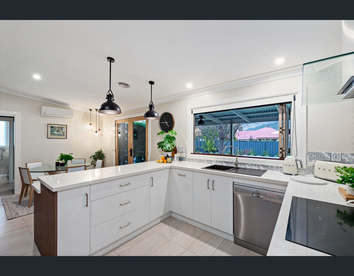 Charming & Modern SIL House – Ideal for Comfortable Independent Living — Home image 4
