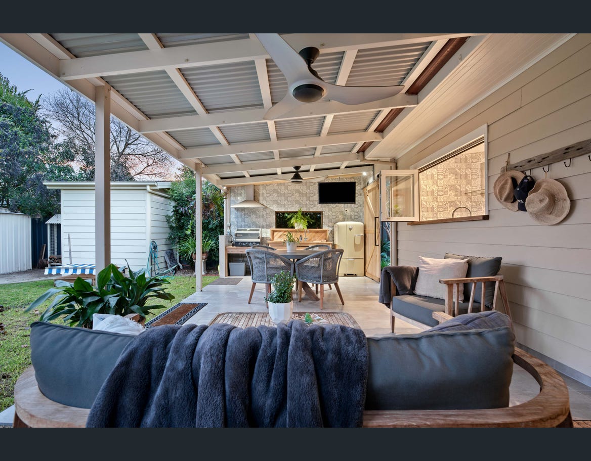 Charming & Modern SIL House – Ideal for Comfortable Independent Living — Home image 5