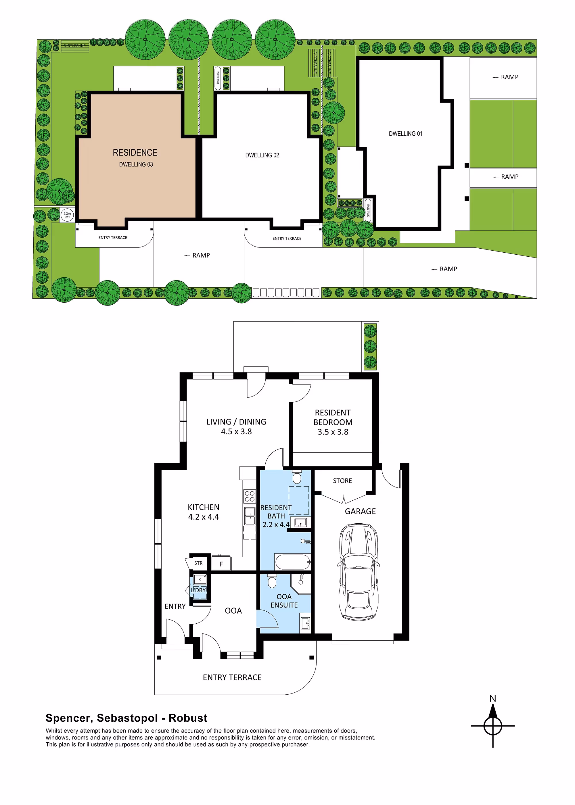 Inplace Living — Home image 14
