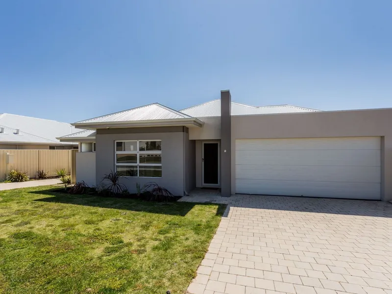 COOGEE — Home image 2