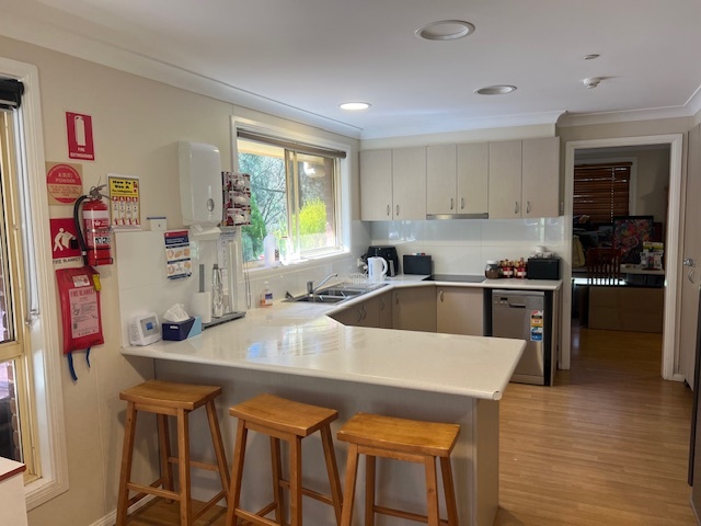 Supported Independent Living in Springside — Home image 6