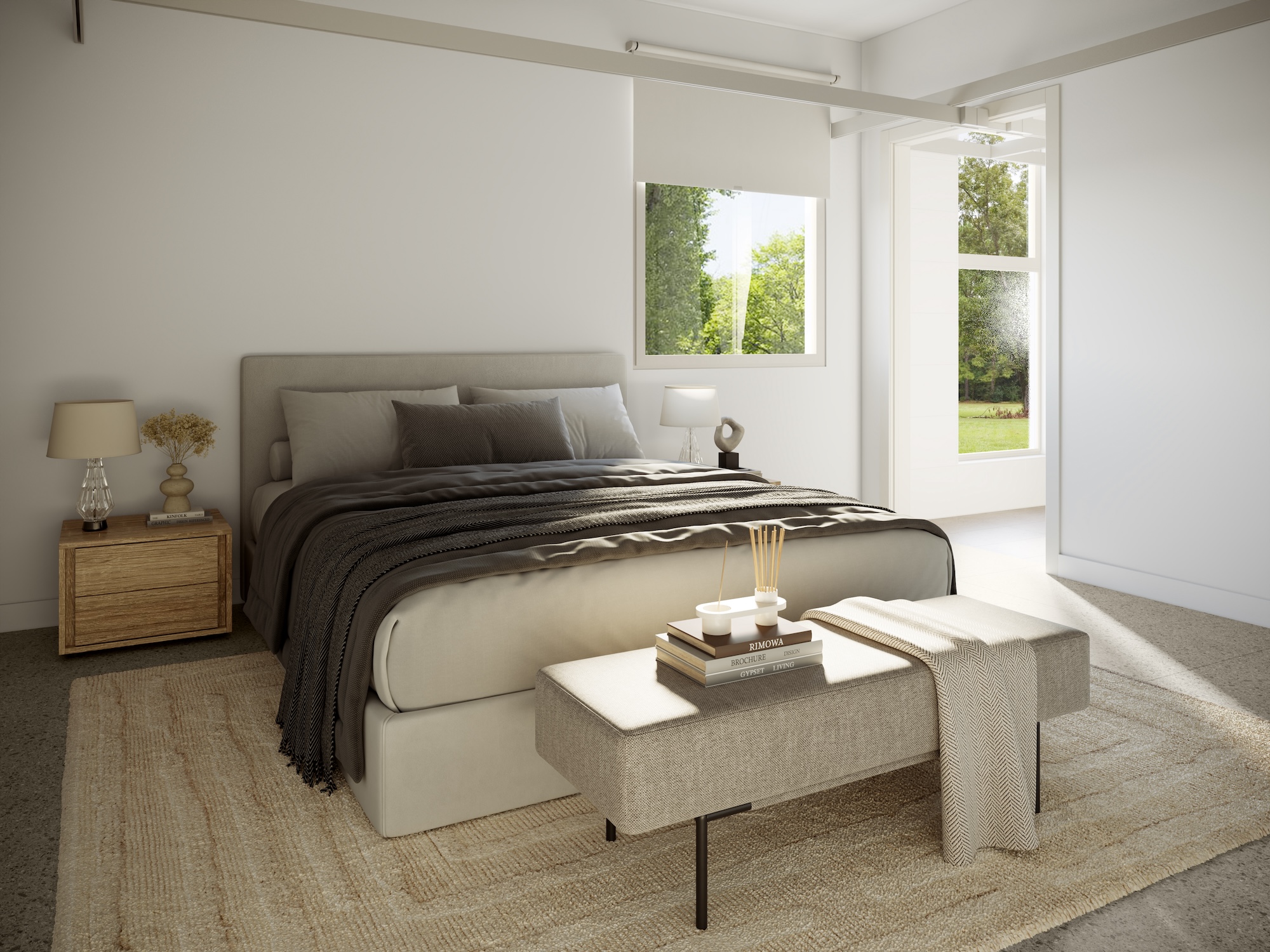 New Build SDA In Morphett Vale - Available November 2025 — Home image 3