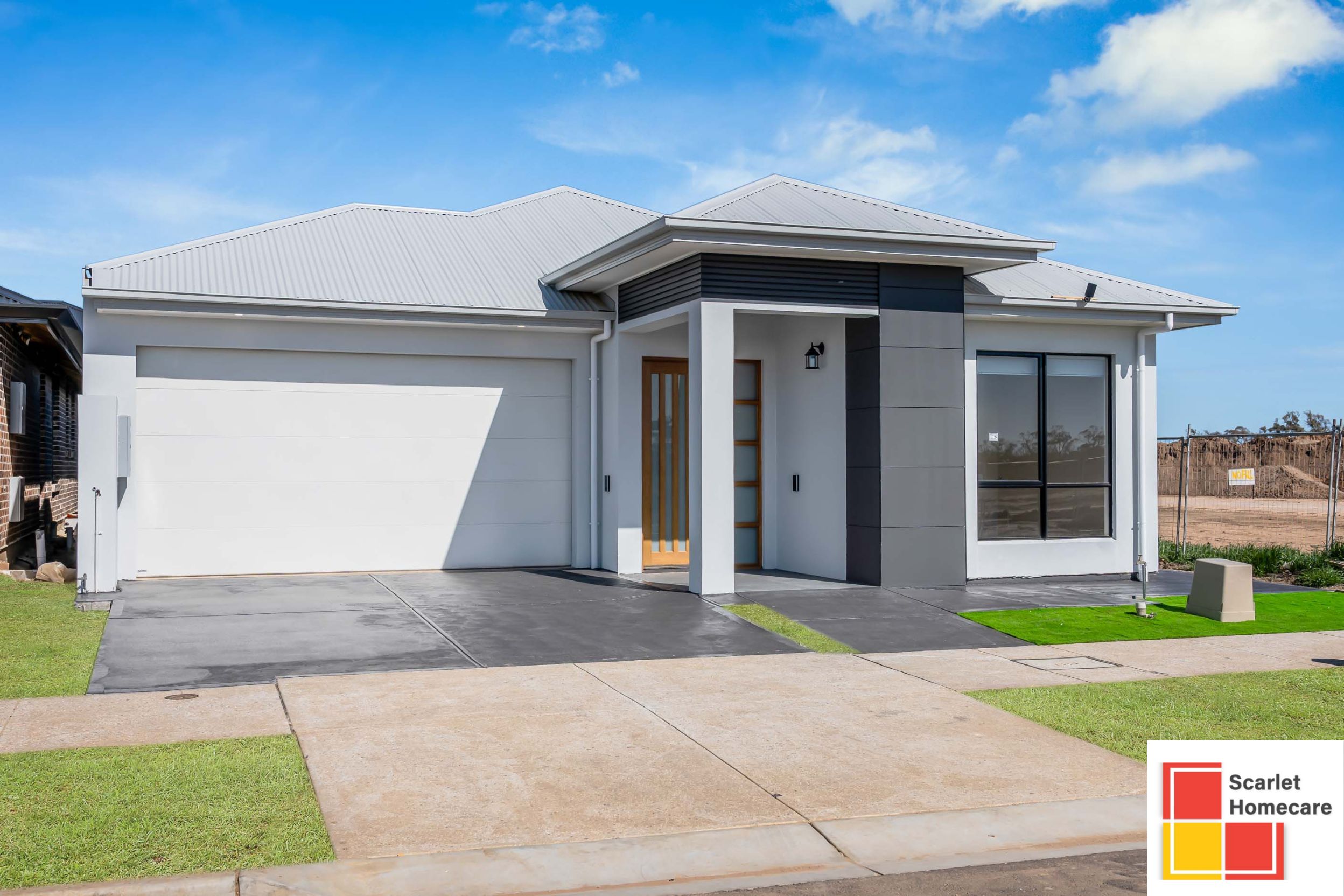 Riverlea - Live Alone Wing with separate Kitchen, Living and Bedroom. — Home image 13