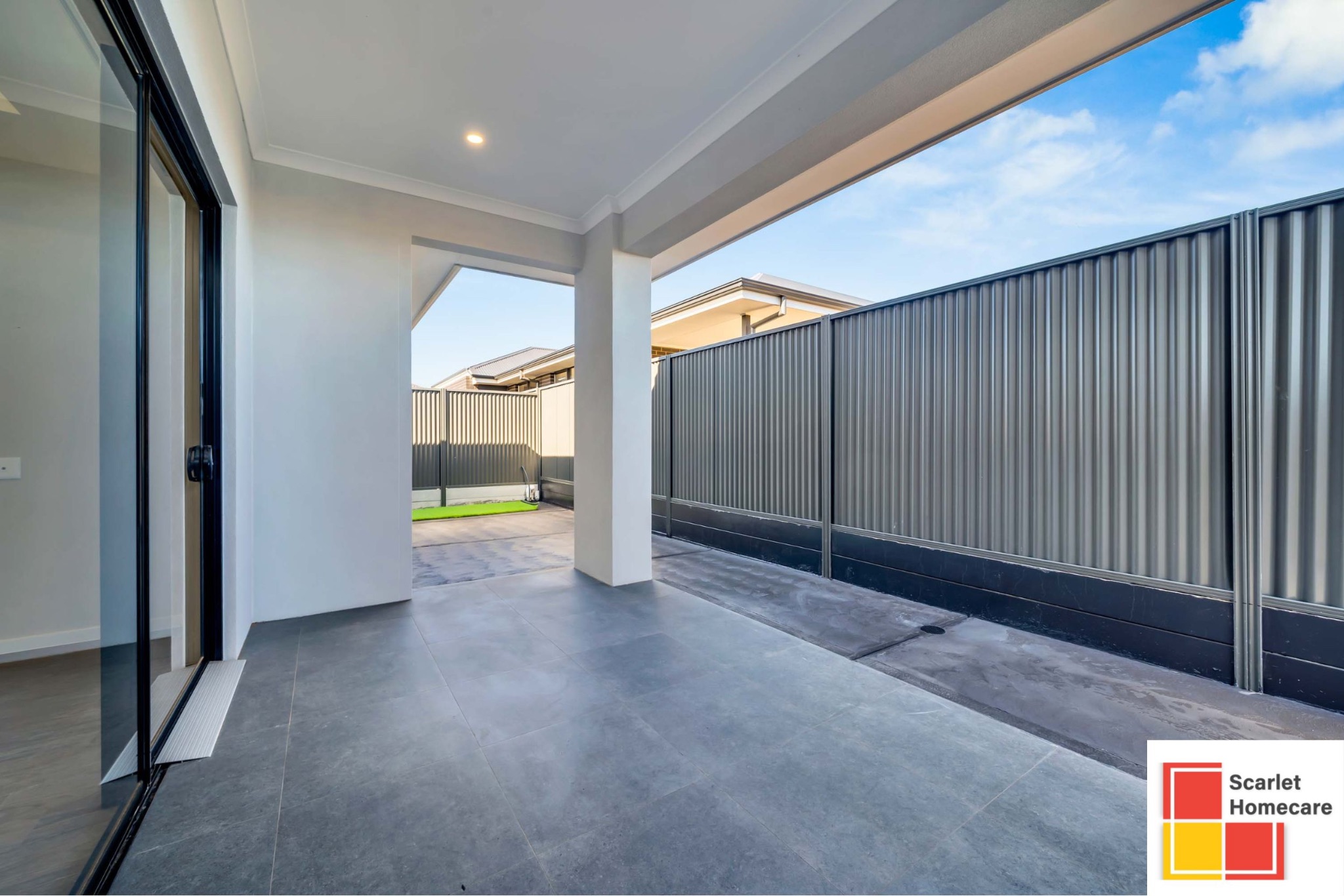 Riverlea - Live Alone Wing with separate Kitchen, Living and Bedroom. — Home image 7