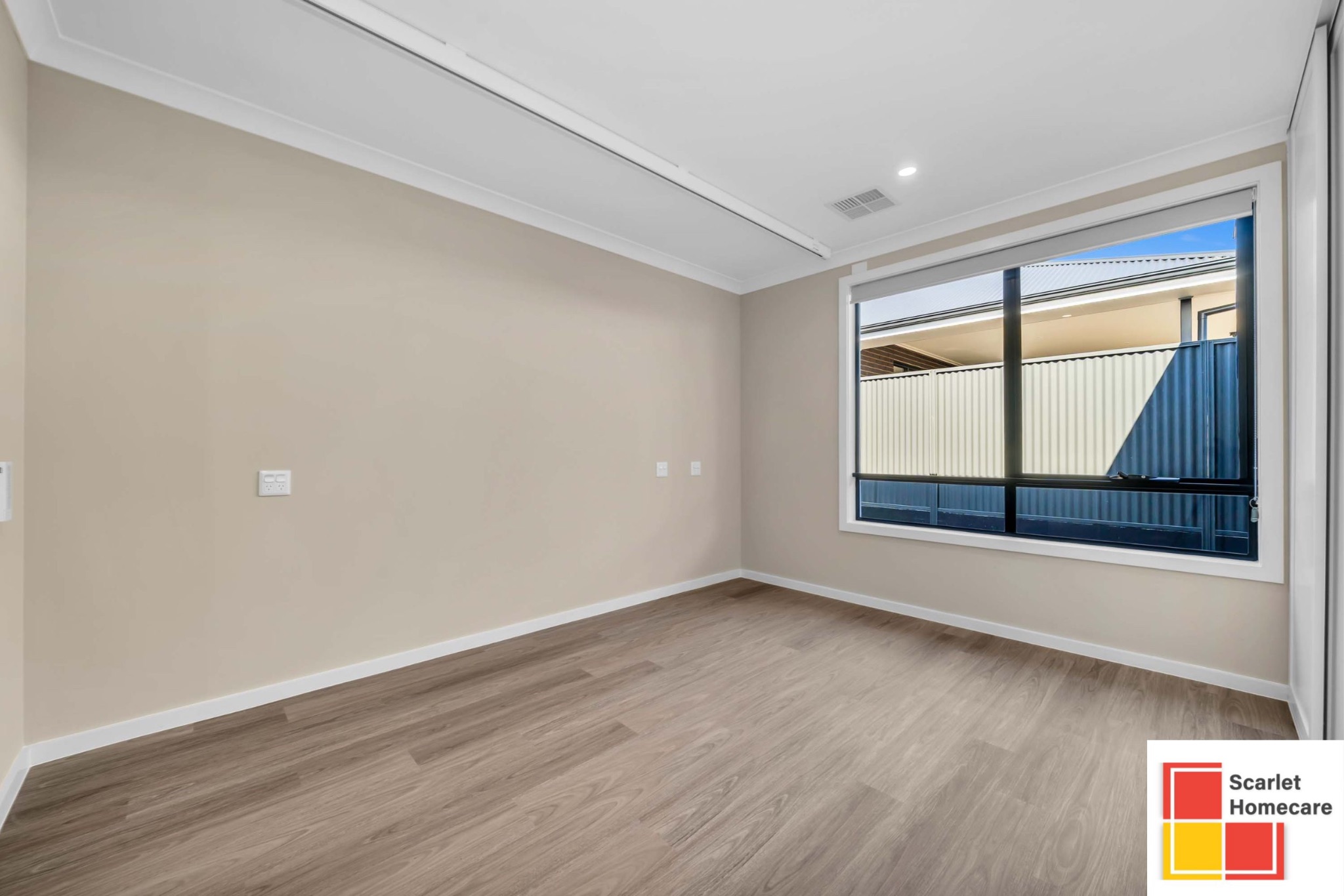 Riverlea - Live Alone Wing with separate Kitchen, Living and Bedroom. — Home image 11