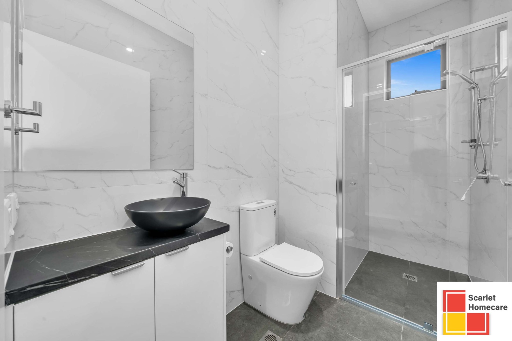 Riverlea - Live Alone Wing with separate Kitchen, Living and Bedroom. — Home image 16