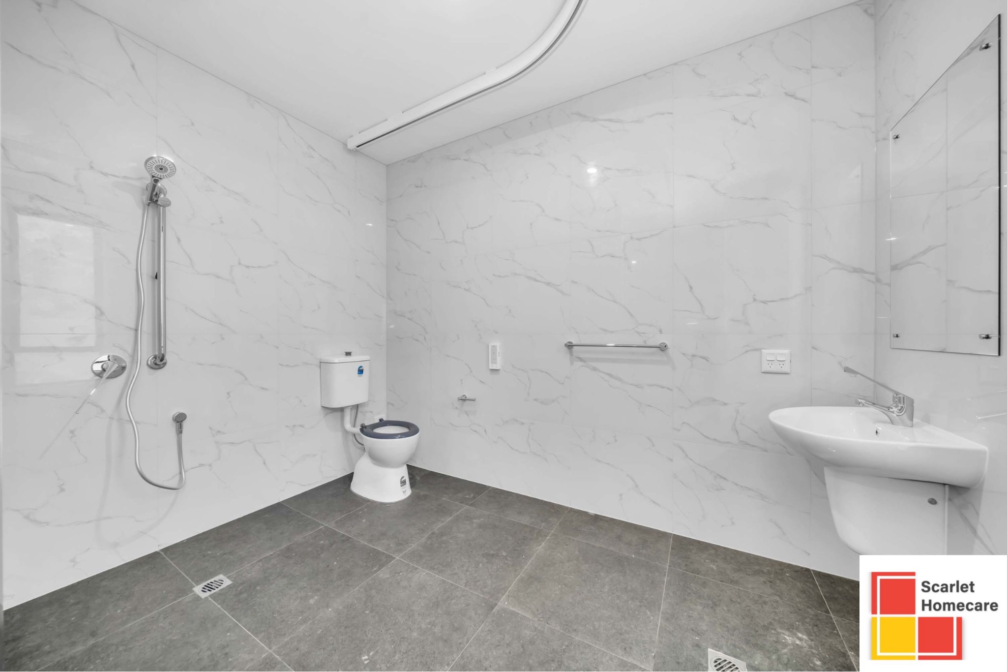 Riverlea - Live Alone Wing with separate Kitchen, Living and Bedroom. — Home image 22