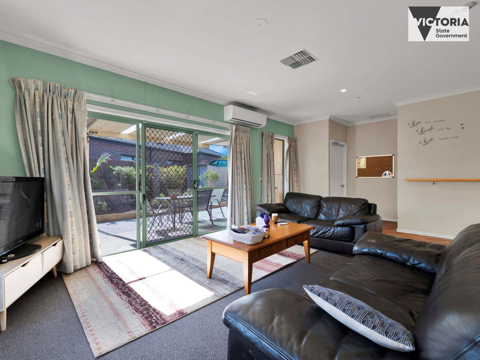 One vacancy in a 3 B/R home located in Avondale Heights close to Highpoint. — Home image 2