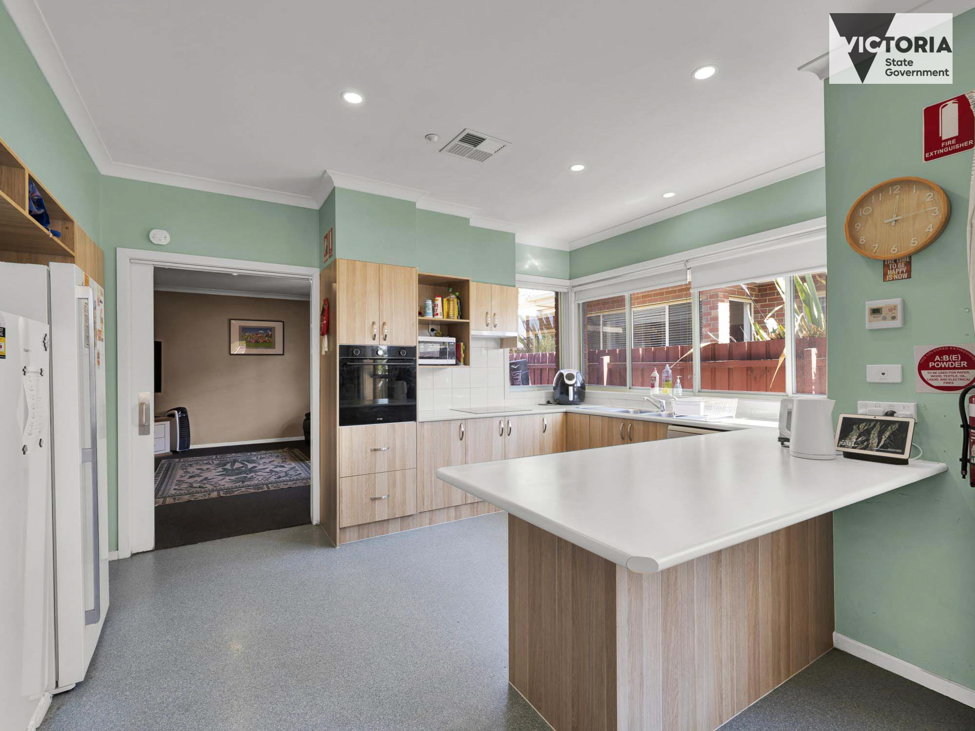 One vacancy in a 3 B/R home located in Avondale Heights close to Highpoint. — Home image 3