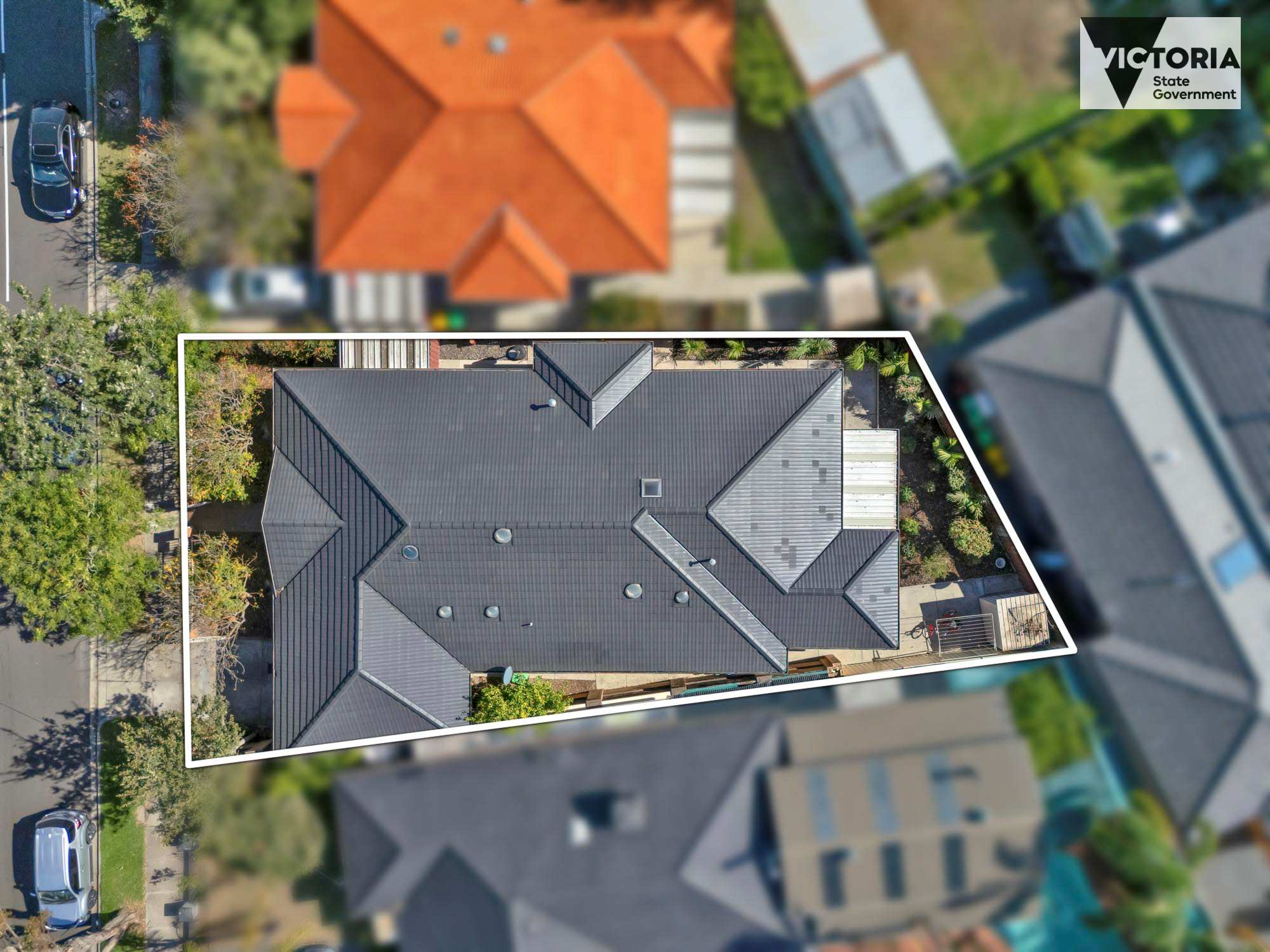 One vacancy in a 3 B/R home located in Avondale Heights close to Highpoint. — Home image 4