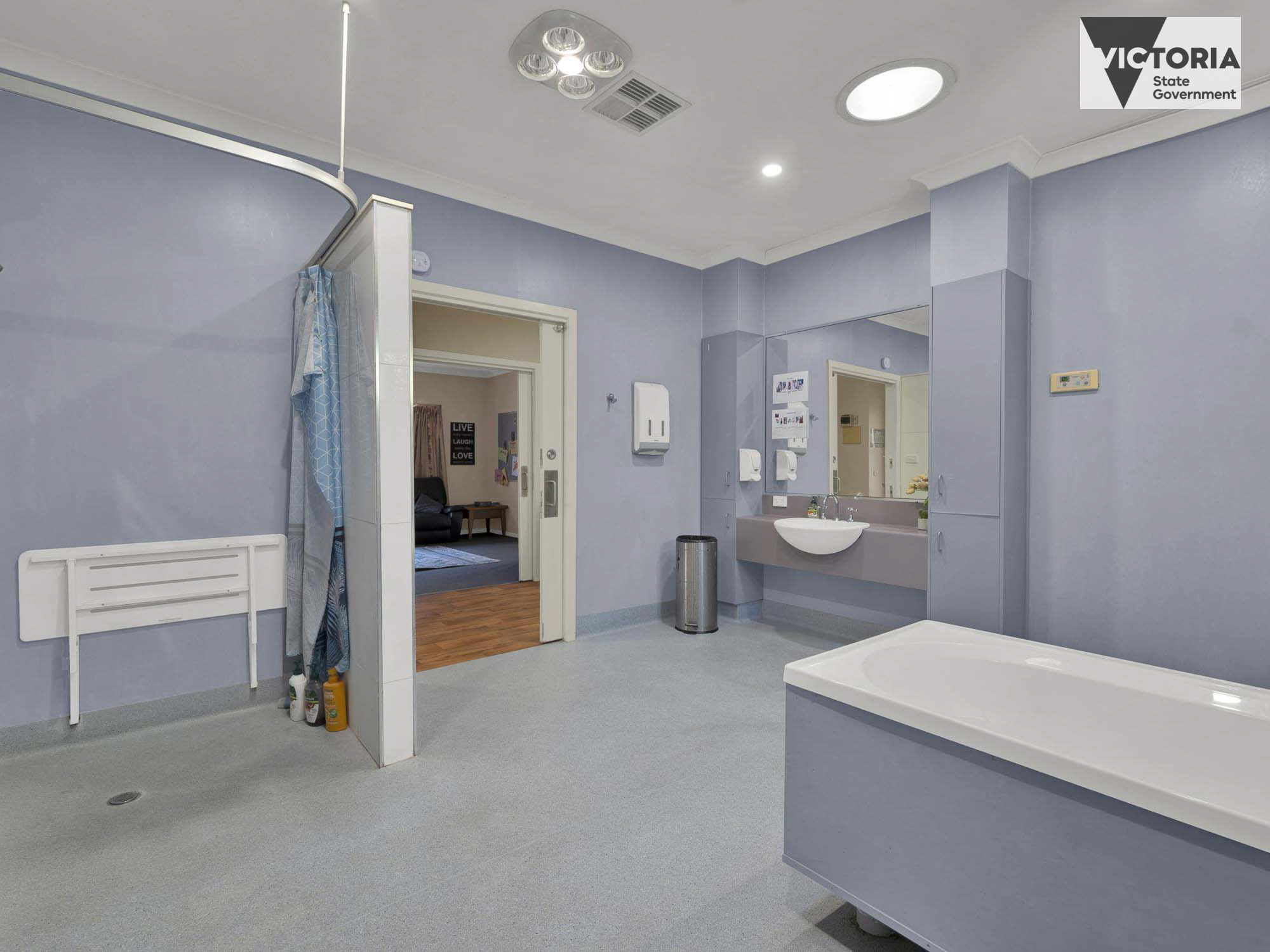 One vacancy in a 3 B/R home located in Avondale Heights close to Highpoint. — Home image 6