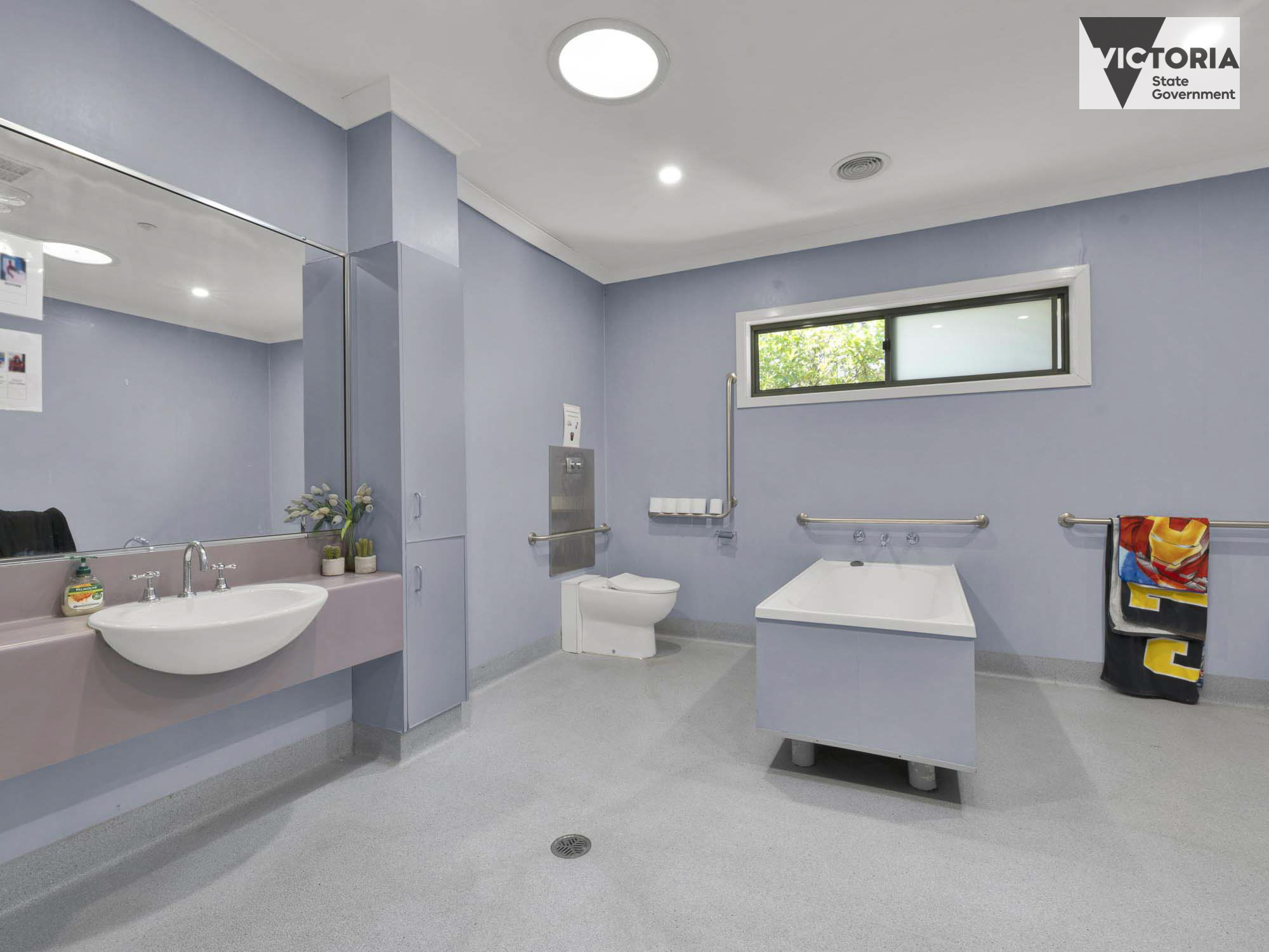 One vacancy in a 3 B/R home located in Avondale Heights close to Highpoint. — Home image 7