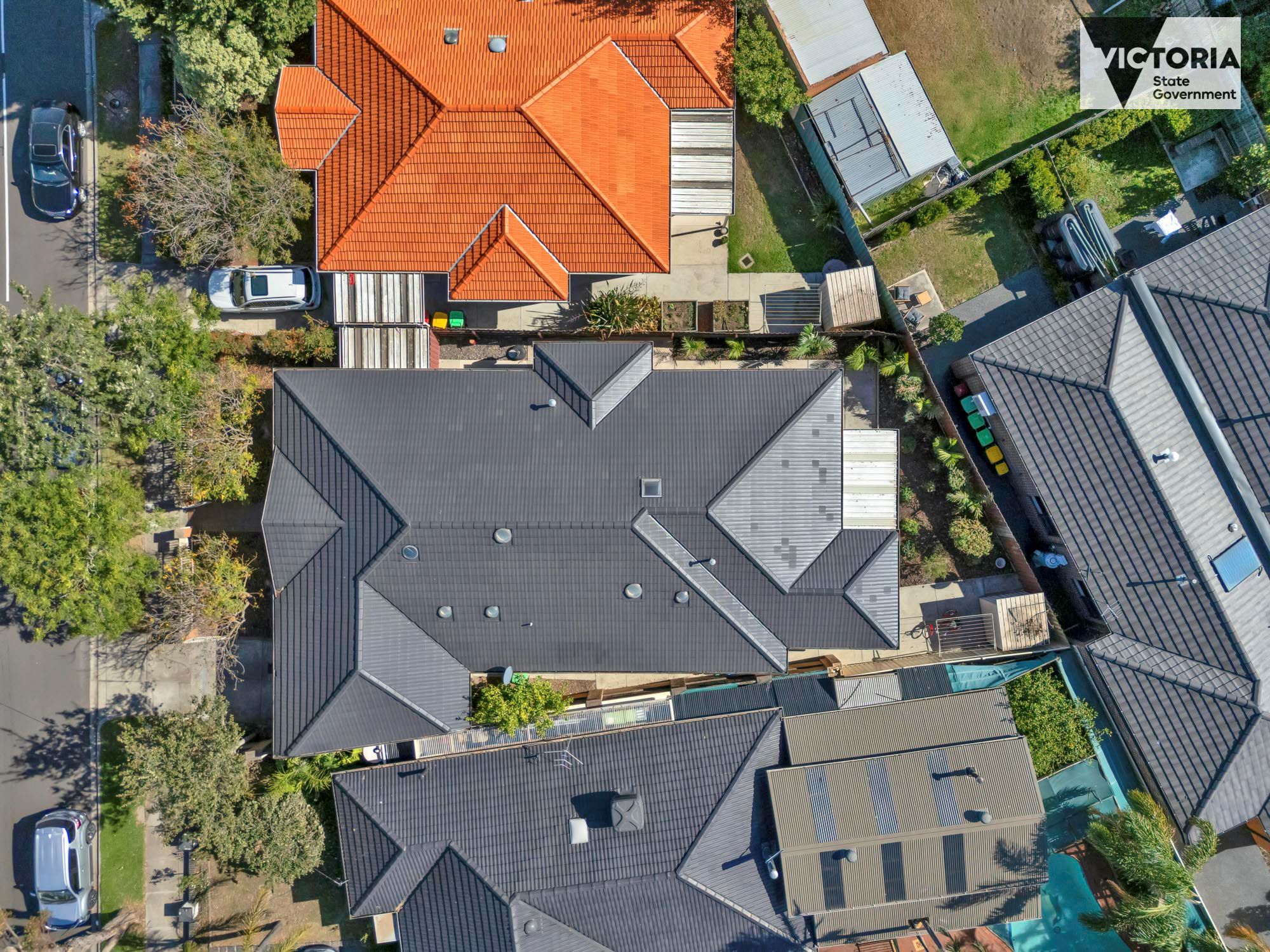 One vacancy in a 3 B/R home located in Avondale Heights close to Highpoint. — Home image 8