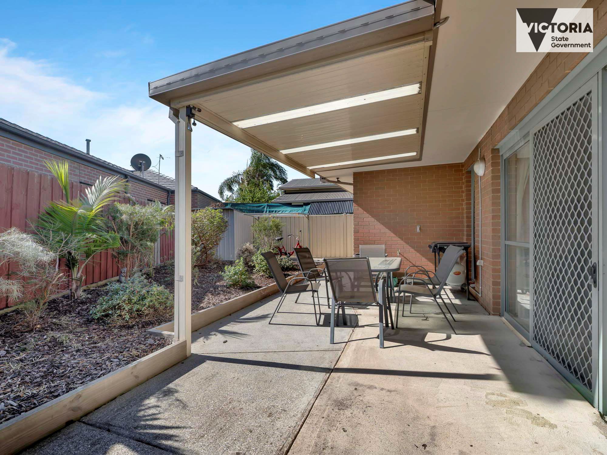 One vacancy in a 3 B/R home located in Avondale Heights close to Highpoint. — Home image 9