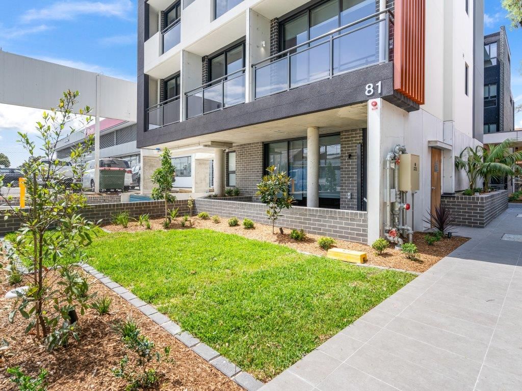 PARRAMATTA APARTMENTS - Beautiful, Homey, Modern Styled Home! — Home image 4