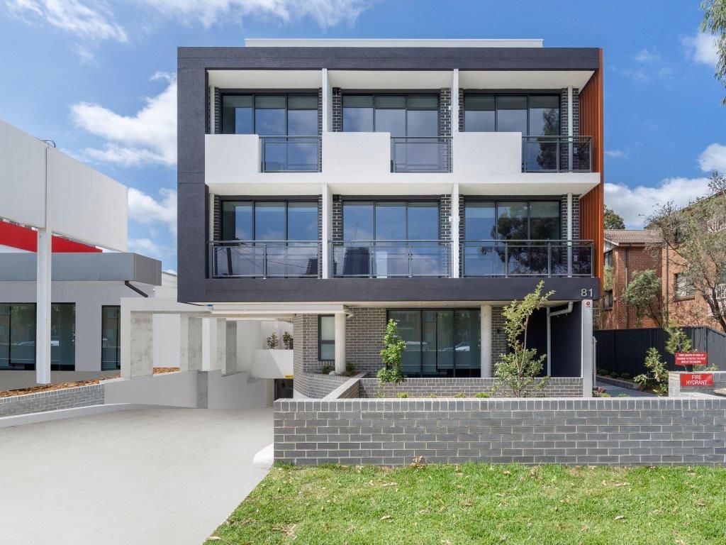 PARRAMATTA APARTMENTS - Beautiful, Homey, Modern Styled Home! — Home image 11