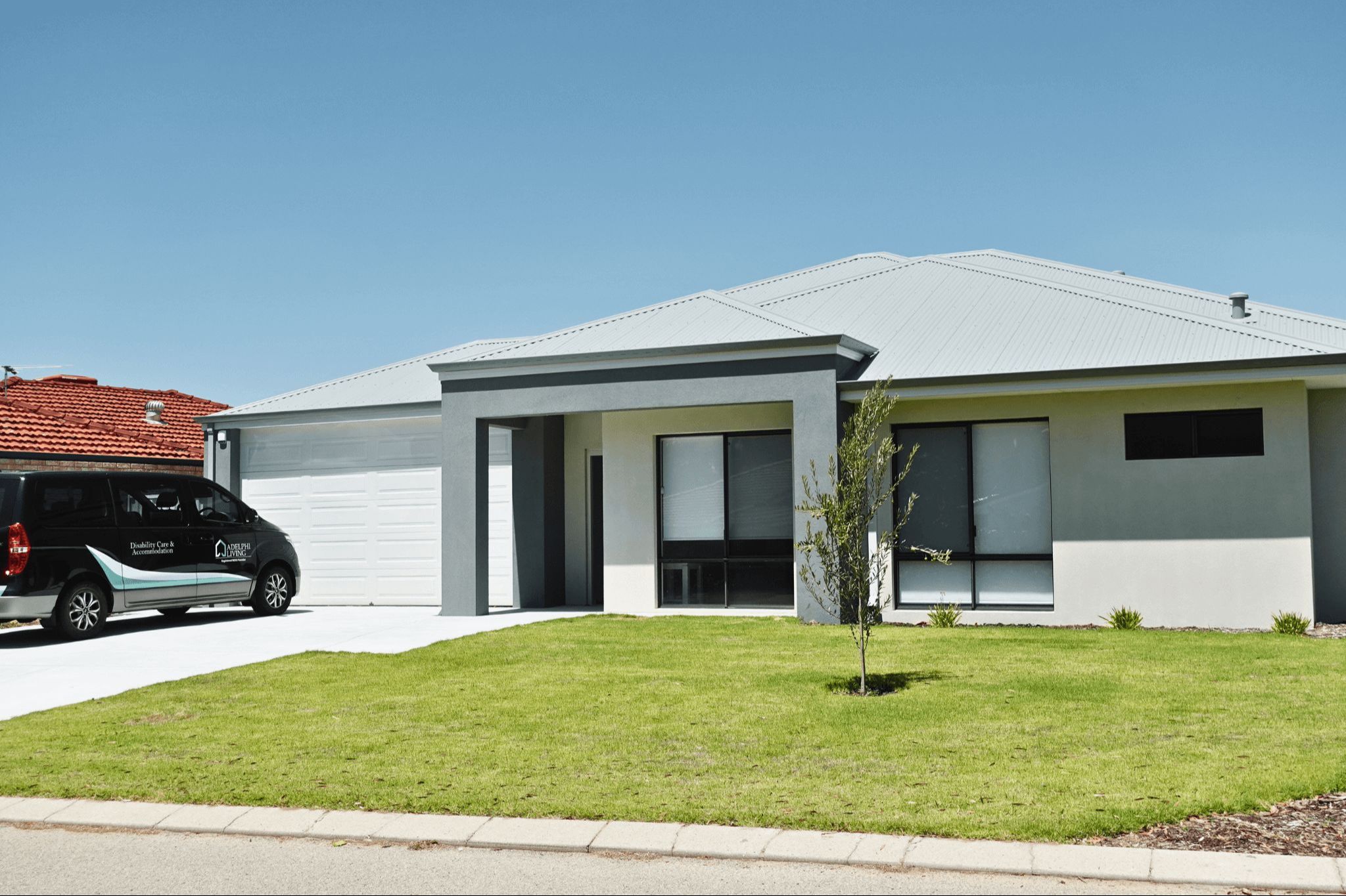 SDA in Ballajura WA - Improved Livability — Home image 11