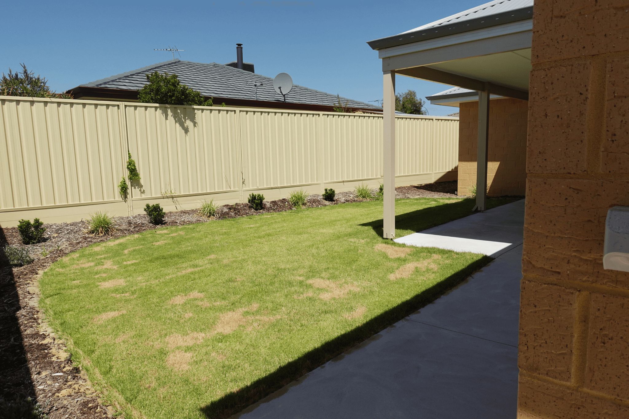 SDA in Ballajura WA - Improved Livability — Home image 15