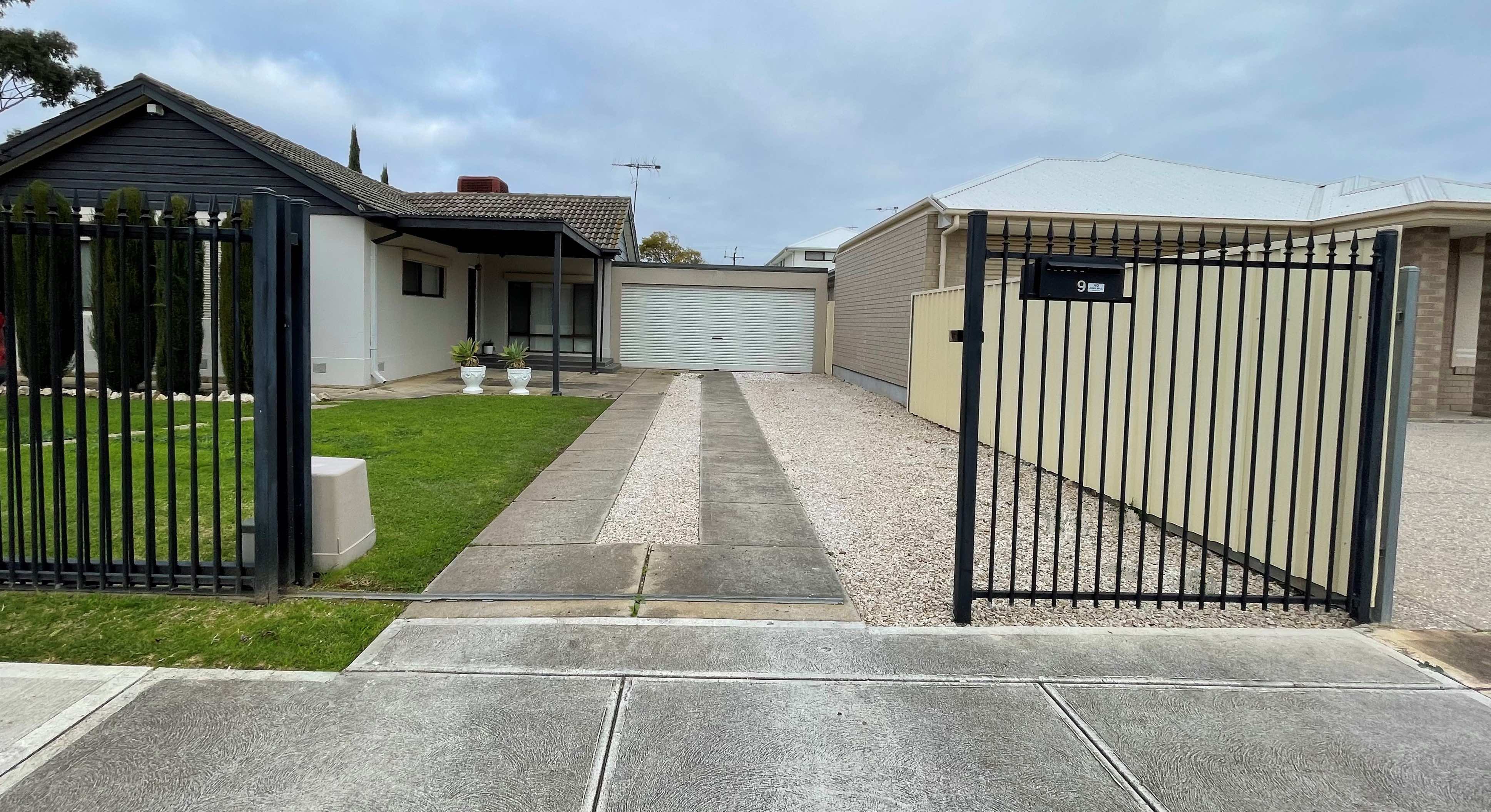 SIL House in Flinders Park - Near Henley Beach — Home image 2