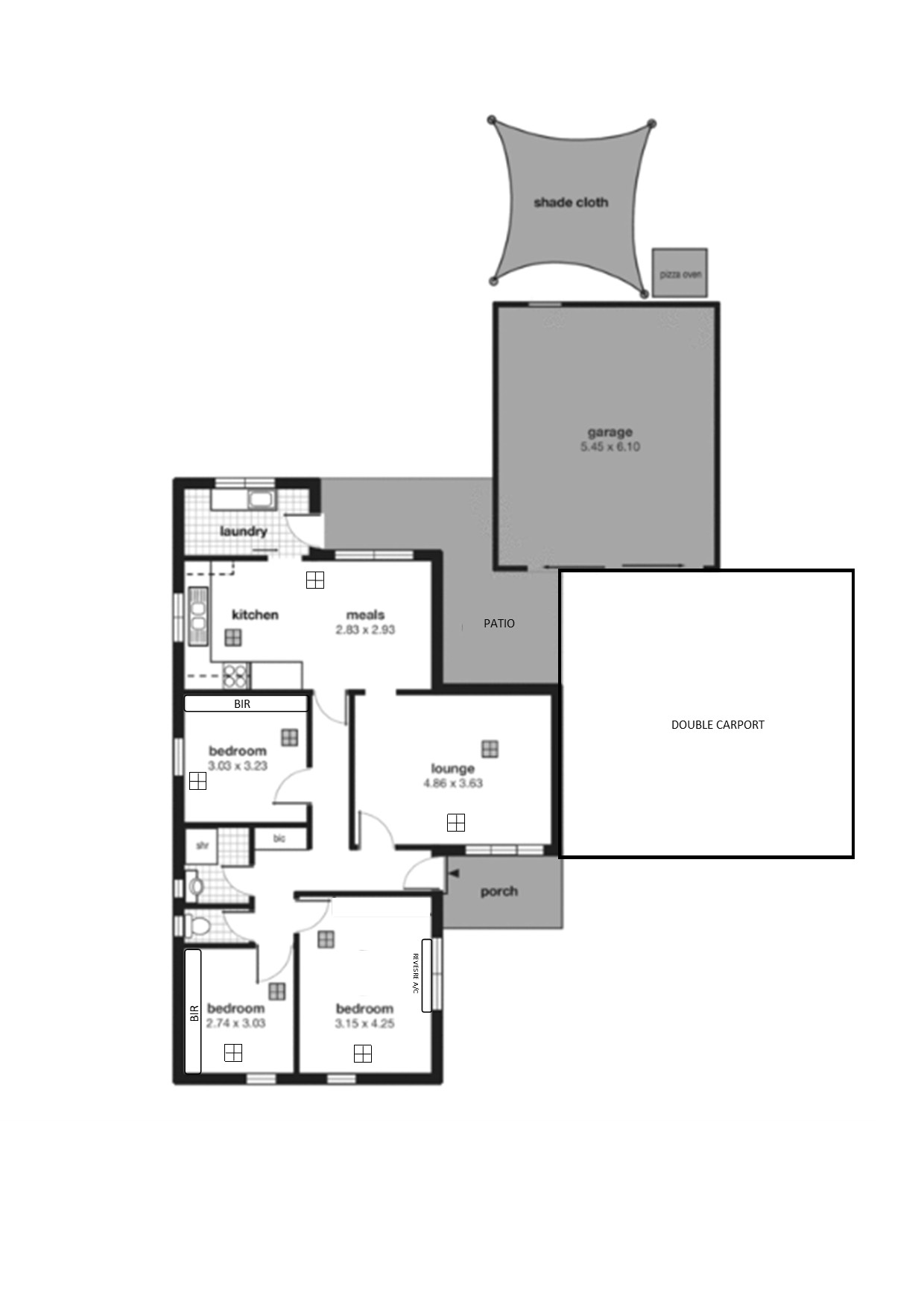 SIL House in Flinders Park - Near Henley Beach — Home image 6