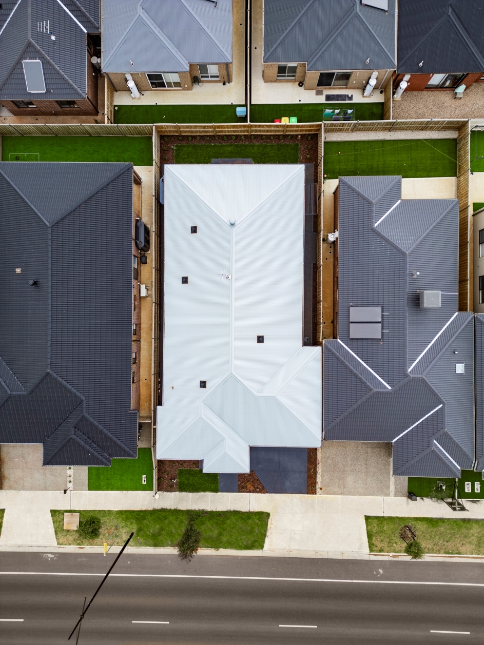 TRUE INDEPENDENCE  Two Independant Robust Homes in Melton's Thriving Landscape — Home image 19