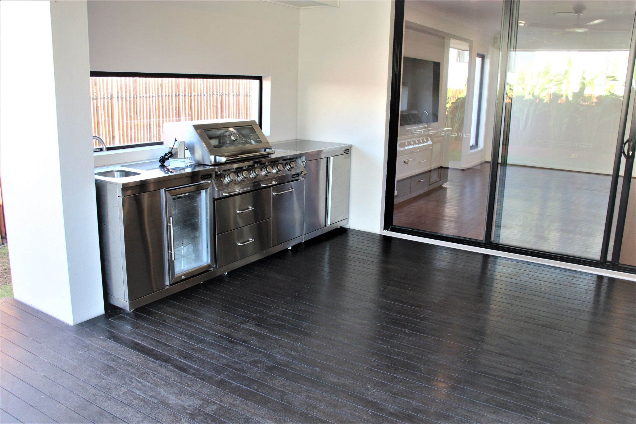 SIL HOUSE - BELLBIRD PARK — Home image 2