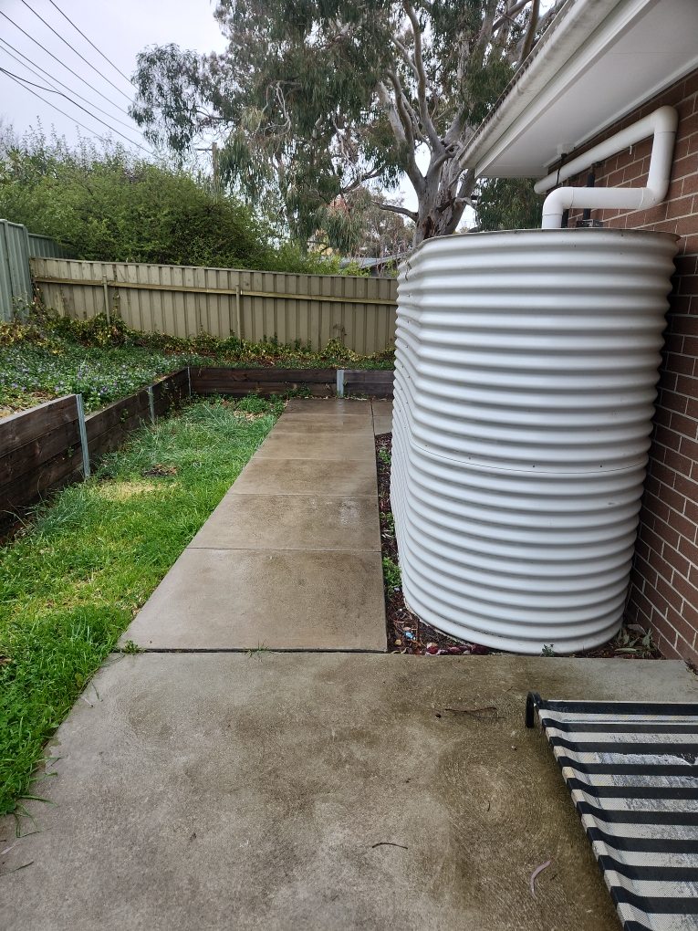 GILMORE, ACT – HPS HOME — Home image 3
