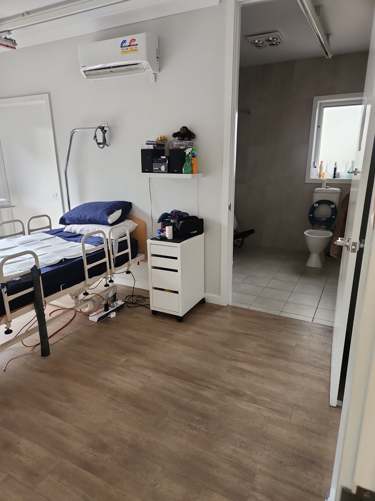 GILMORE, ACT – HPS HOME — Home image 5