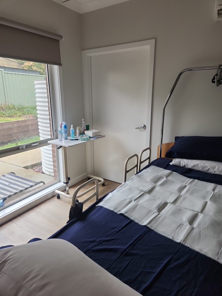 GILMORE, ACT – HPS HOME — Home image 6