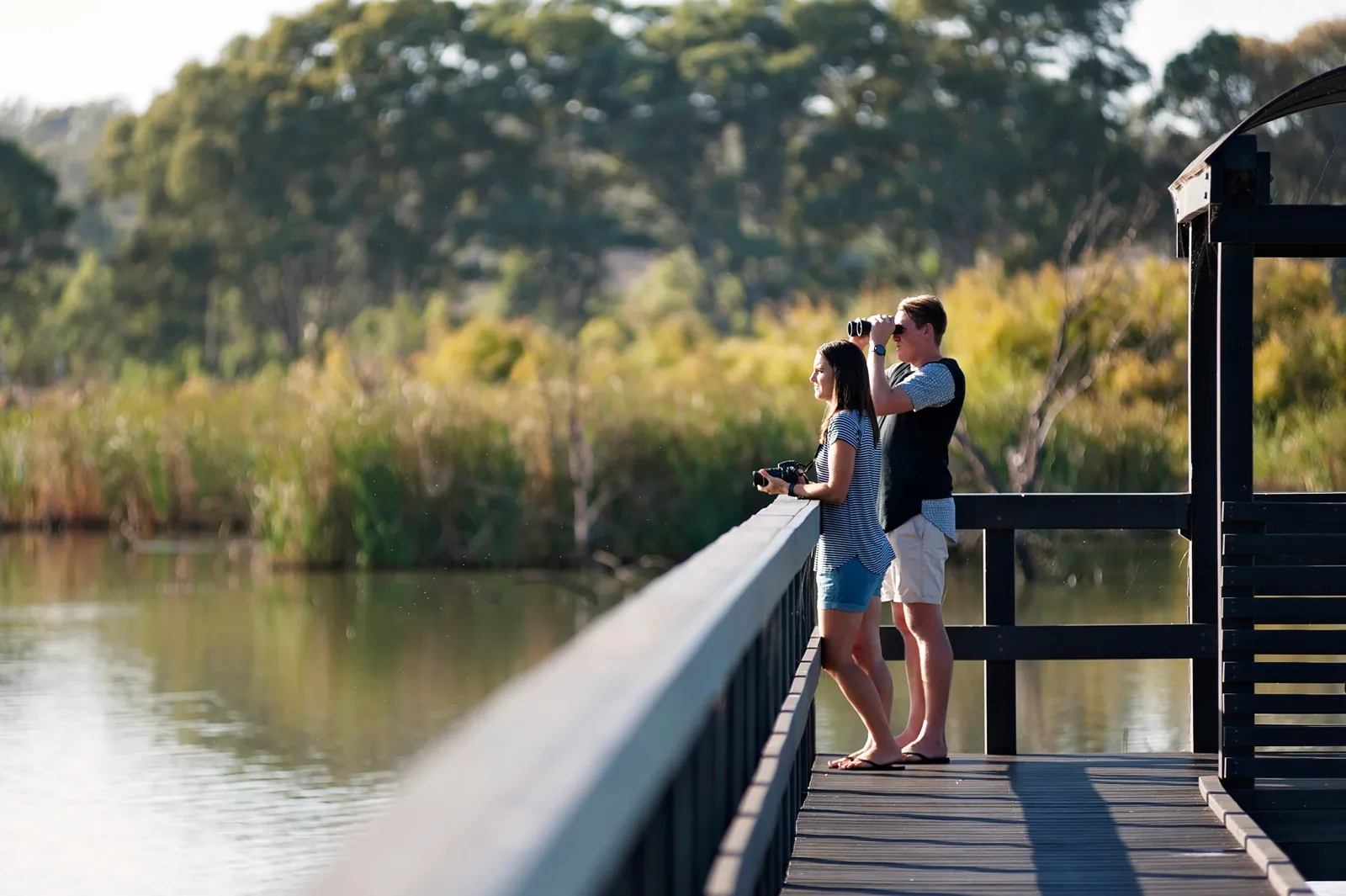 2 Resident HPS House in Murray Bridge! — Home image 2