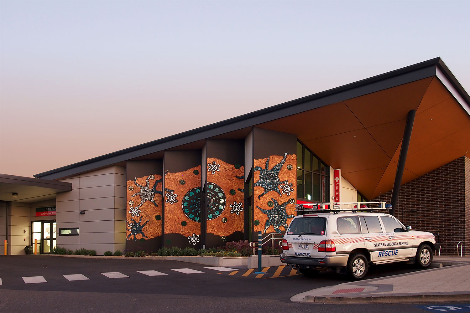 2 Resident HPS House in Murray Bridge! — Home image 4