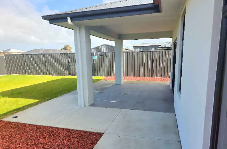 2 Resident HPS House in Murray Bridge! — Home image 8