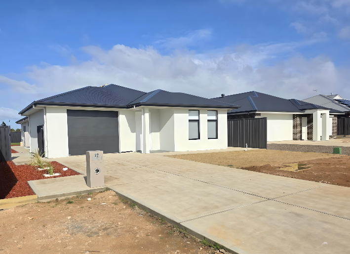 2 Resident HPS House in Murray Bridge! — Home image 10