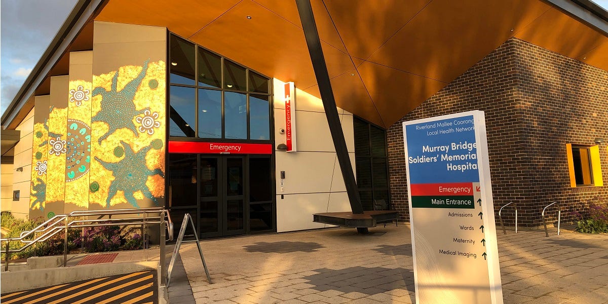 2 Resident HPS House in Murray Bridge! — Home image 12