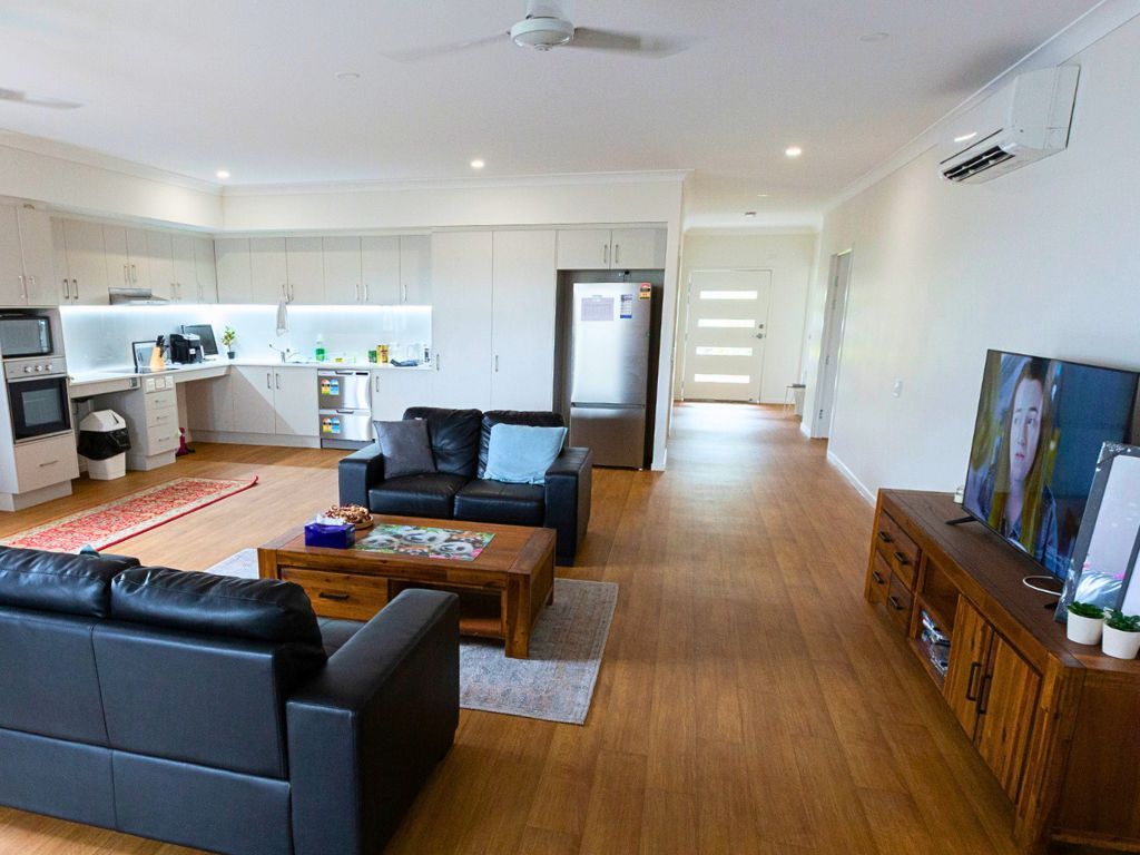 Brand New High Physical Support Home in Townsville — Home image 2