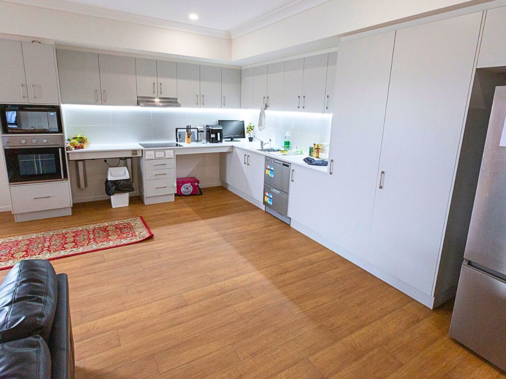 Brand New High Physical Support Home in Townsville — Home image 3