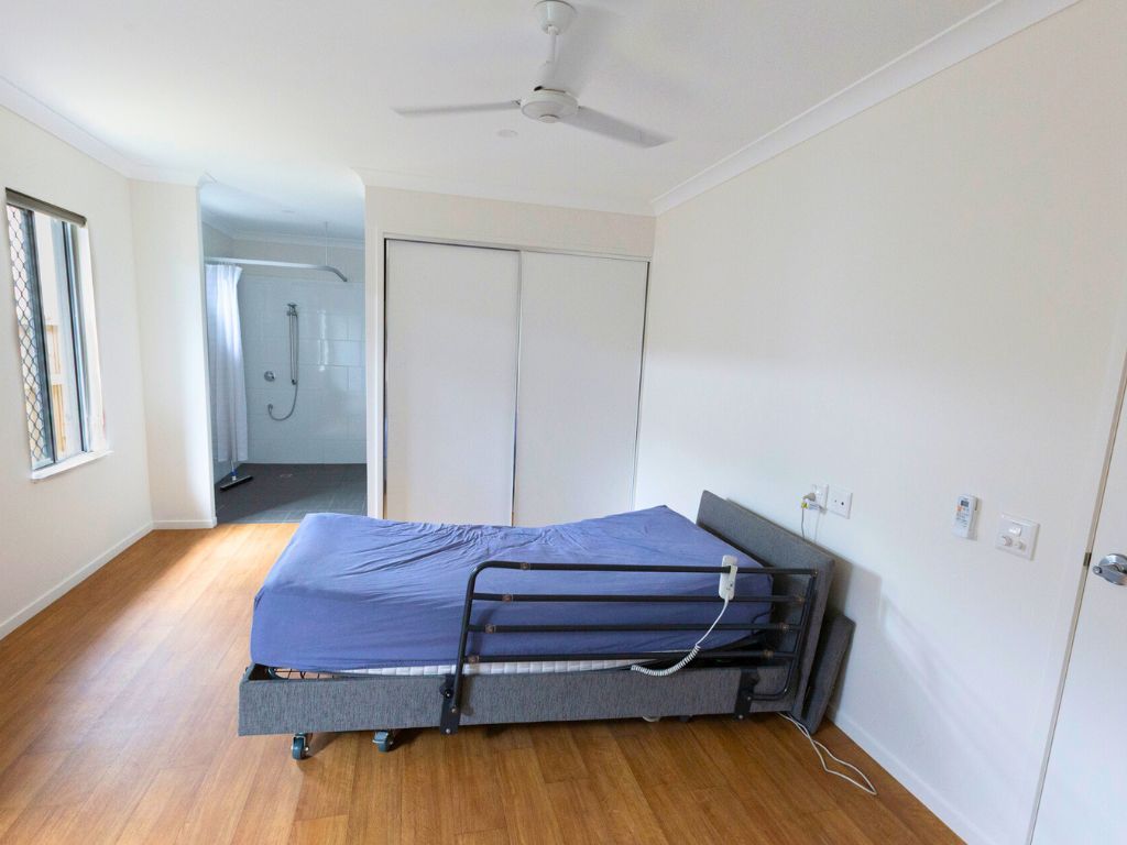 Brand New High Physical Support Home in Townsville — Home image 4