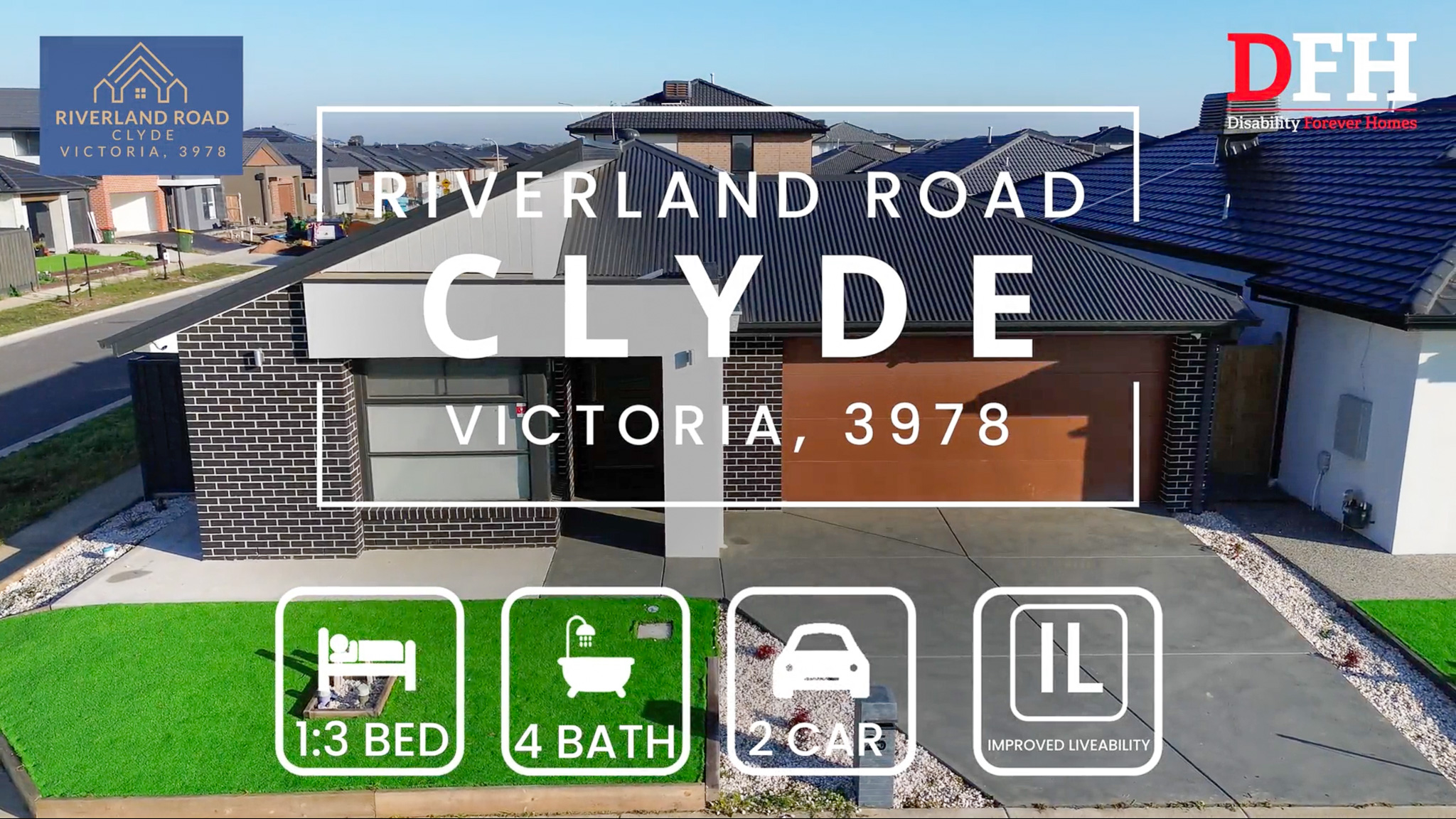 Riverland Road, Clyde VIC 3978 — Home image 2