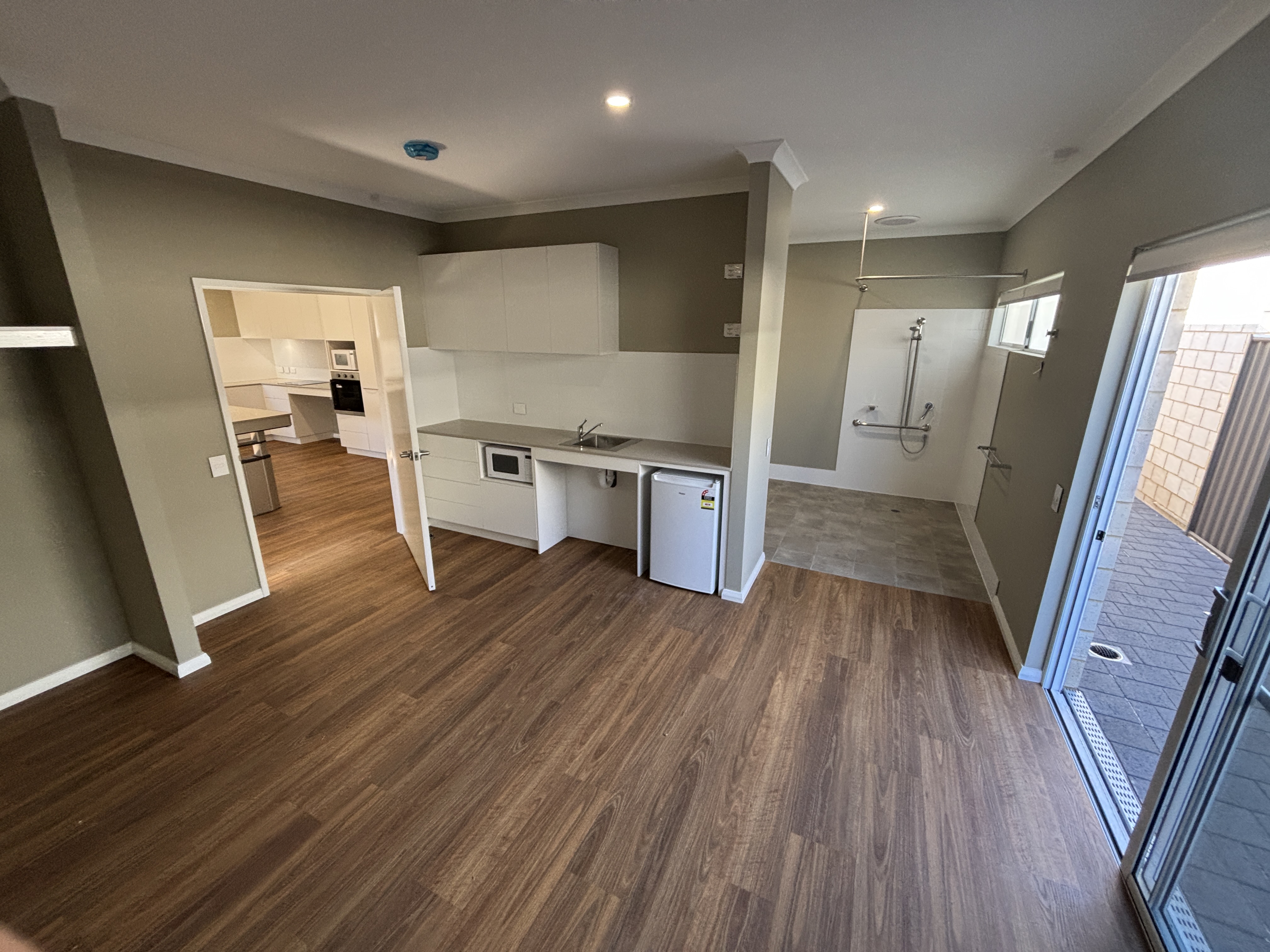 Clarkson SDA House — Home image 5