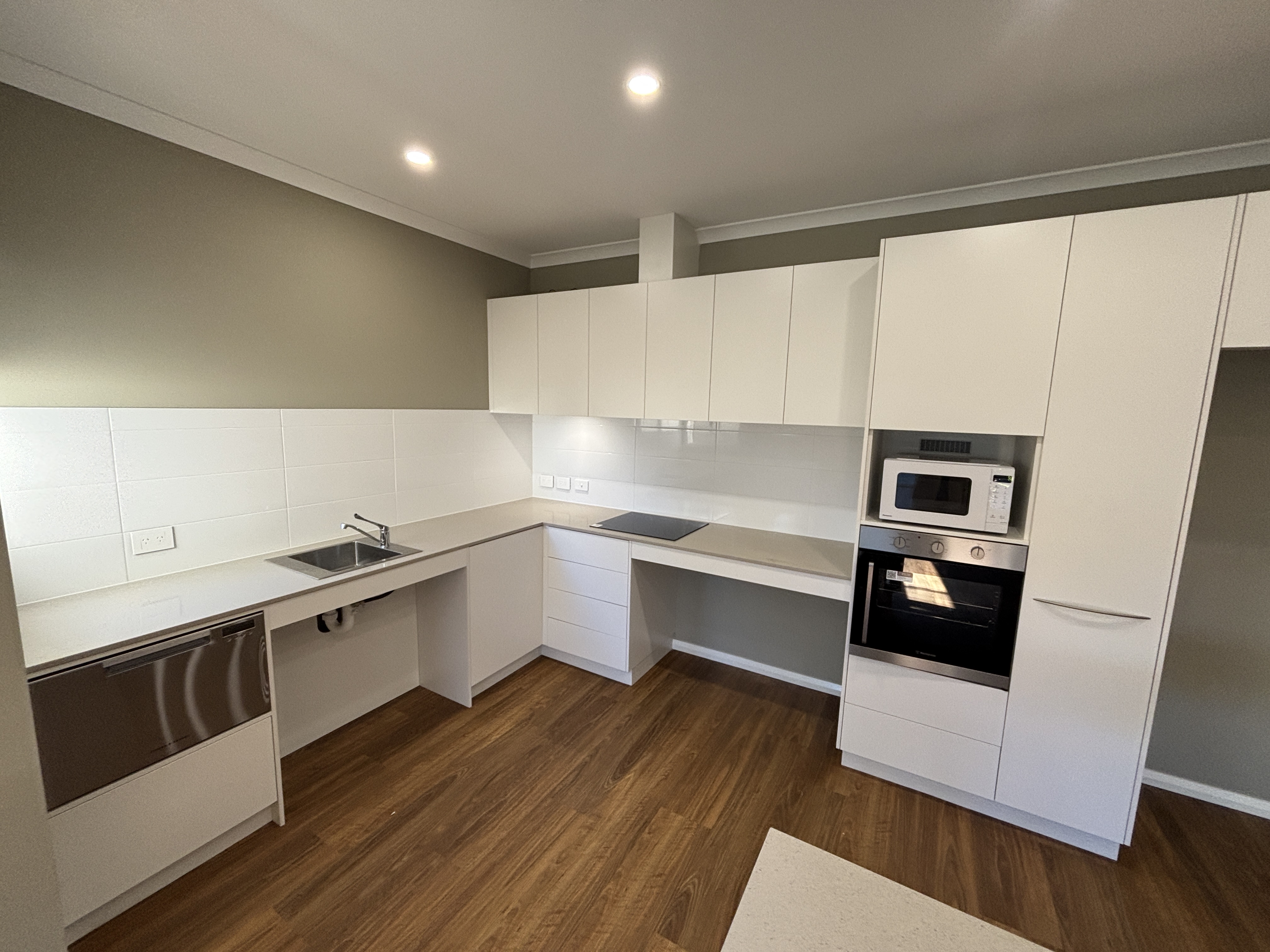 Clarkson SDA House — Home image 7
