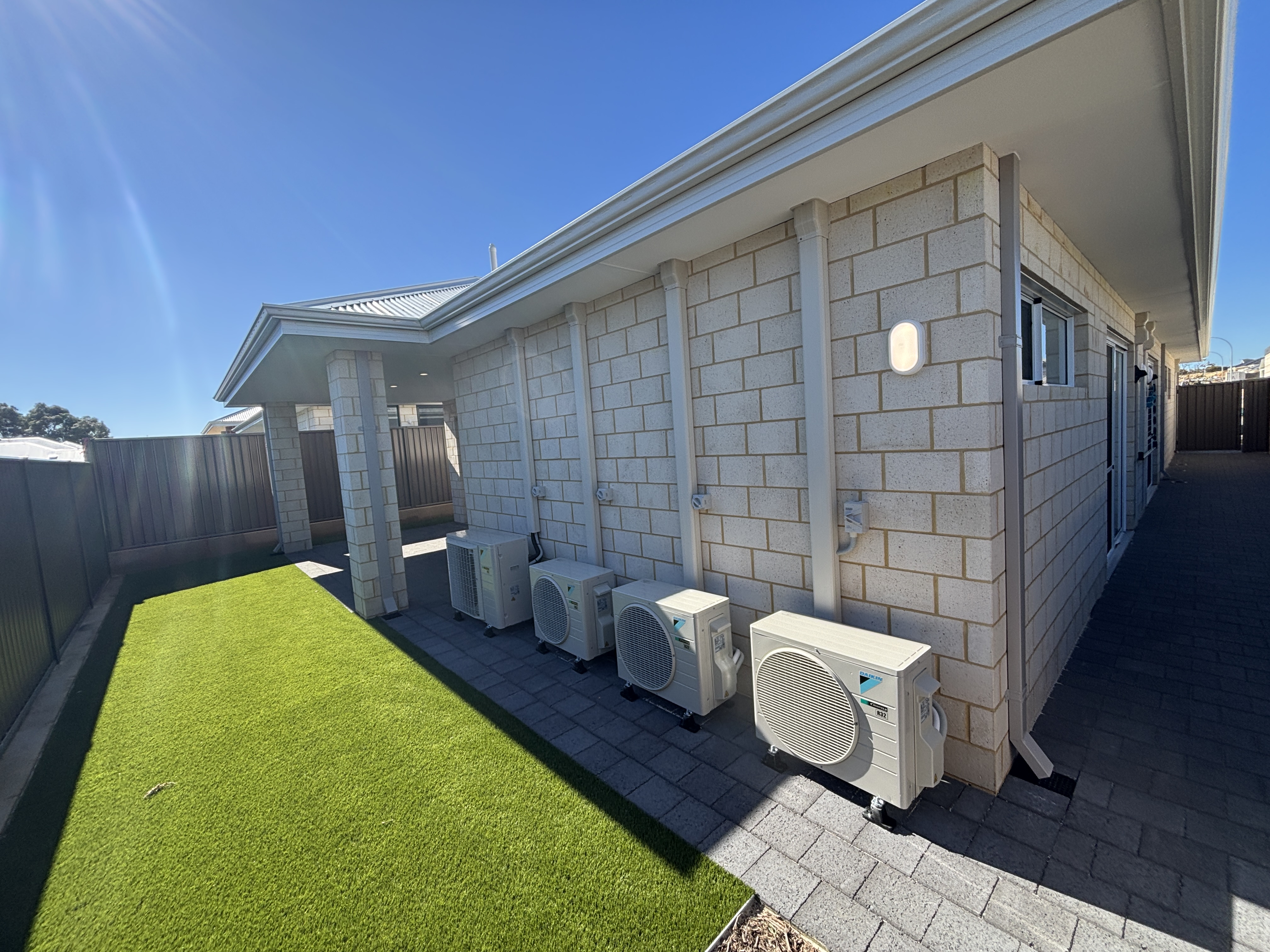 Clarkson SDA House — Home image 11
