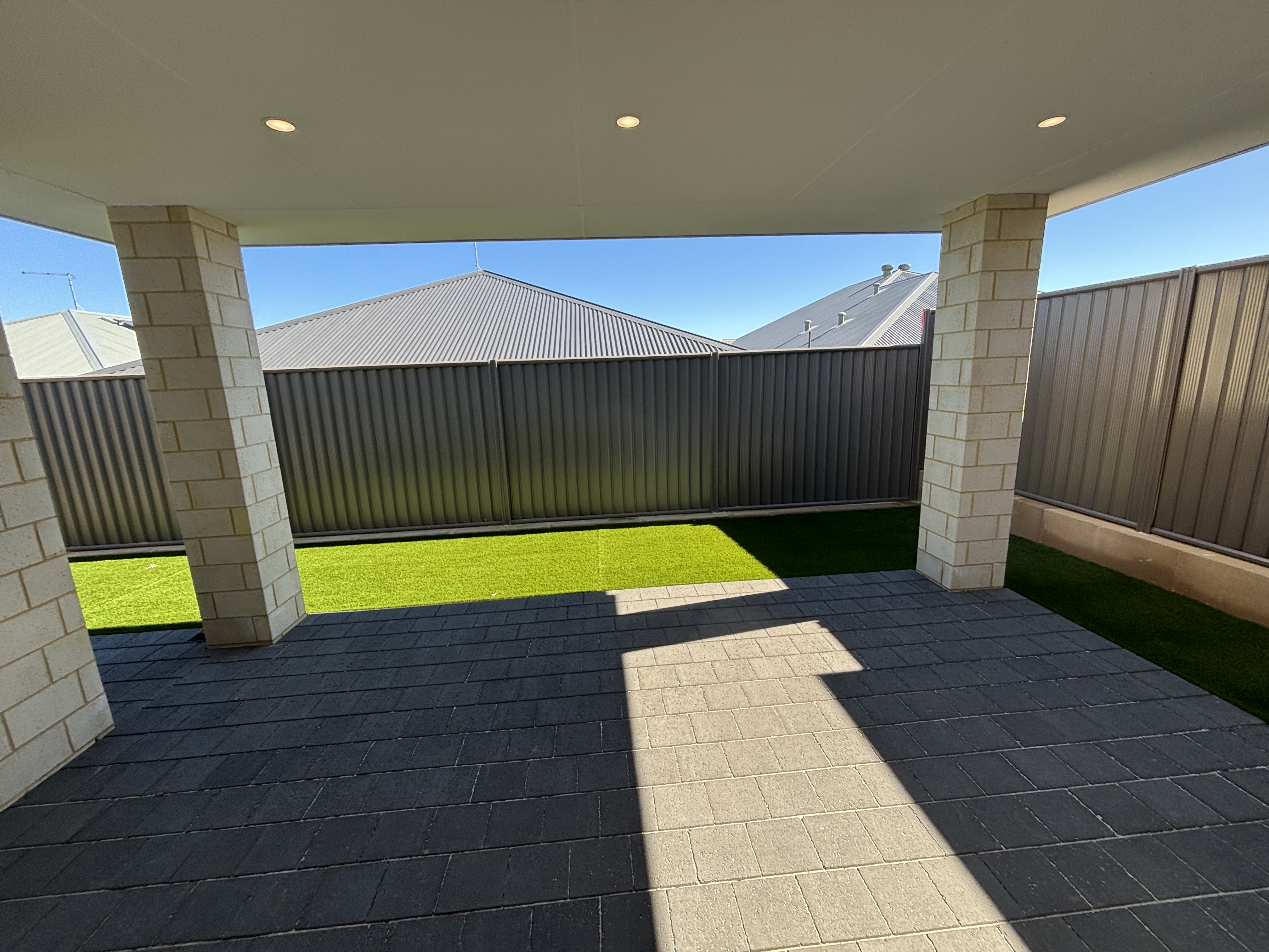 Clarkson SDA House — Home image 12