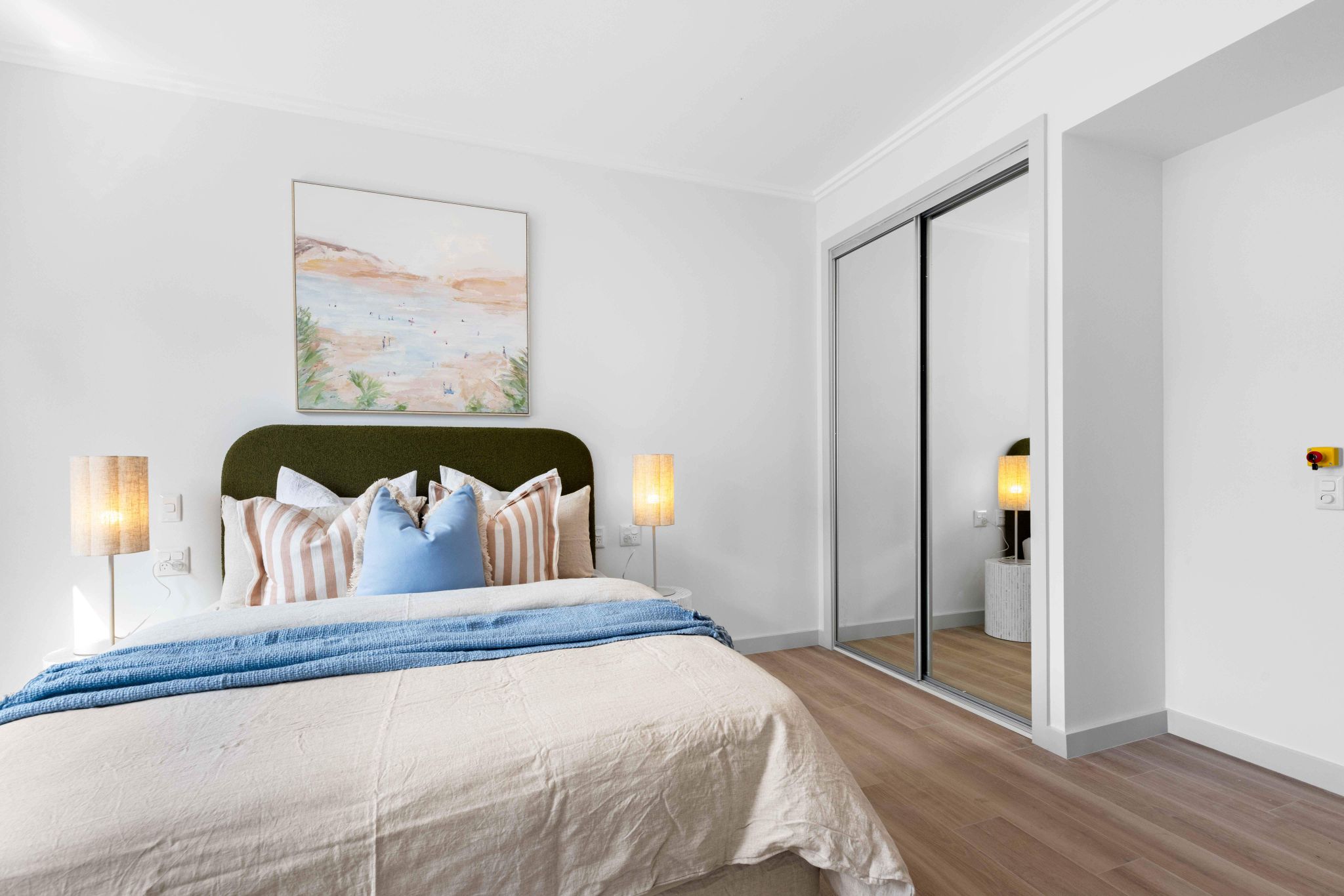 Newcastle 2 Bedroom HPS Apartment — Home image 2