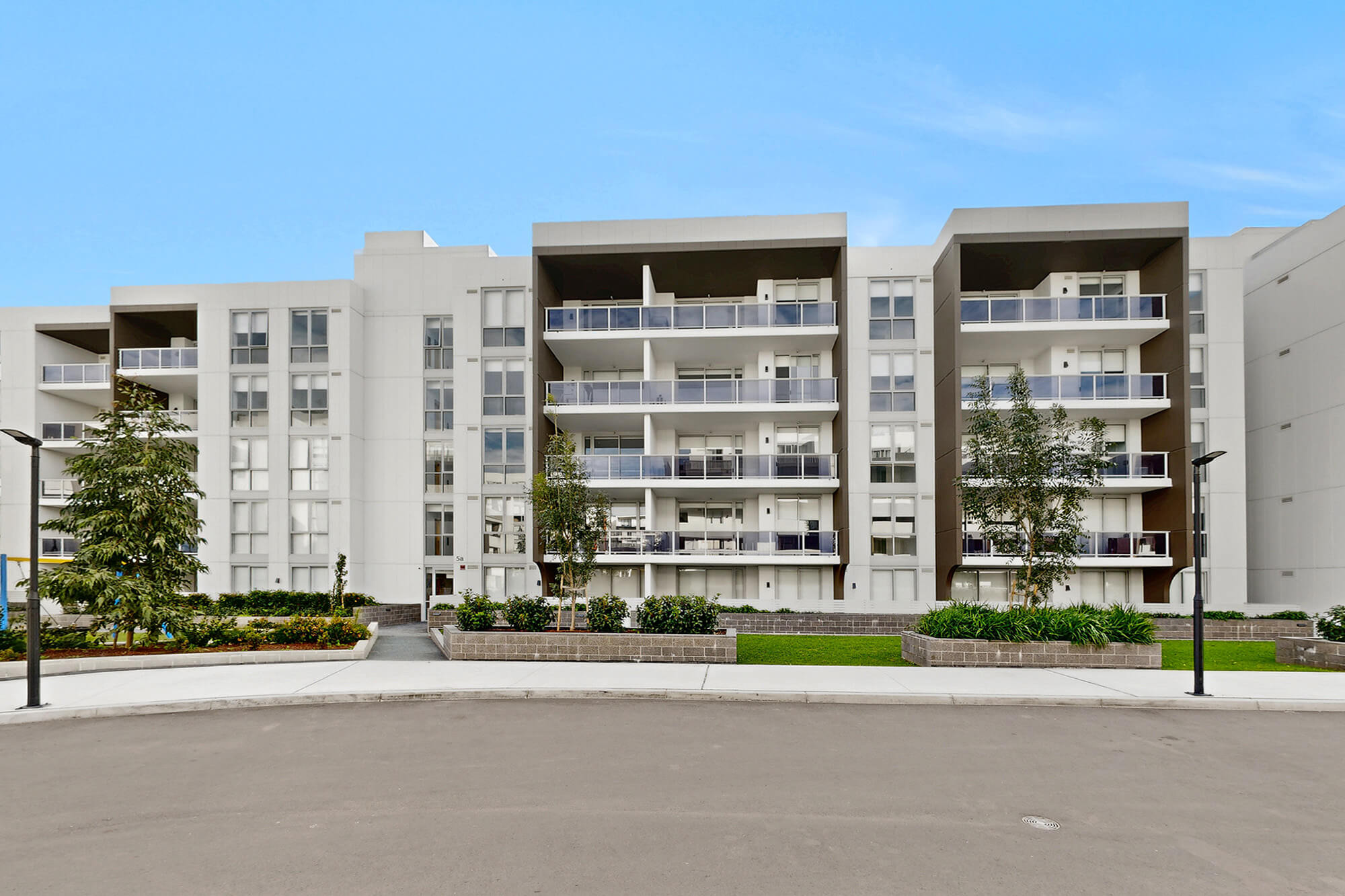 DG23/5B Taupe Glade, Schofields, NSW – HPS