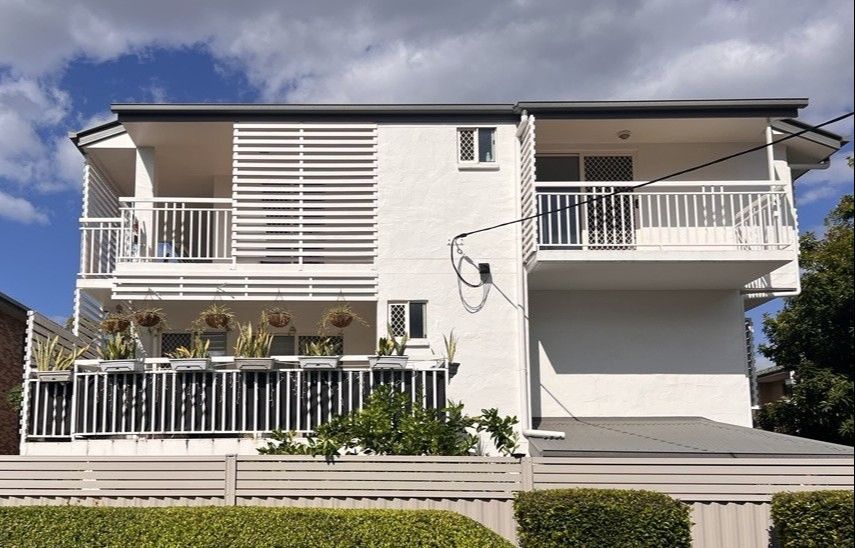 SIL Vacancy Annerley — Home image 8