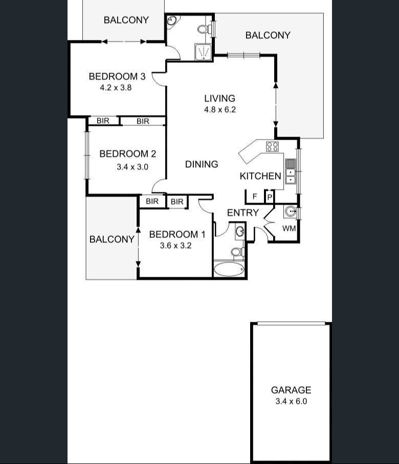 SIL Vacancy Annerley — Home image 10