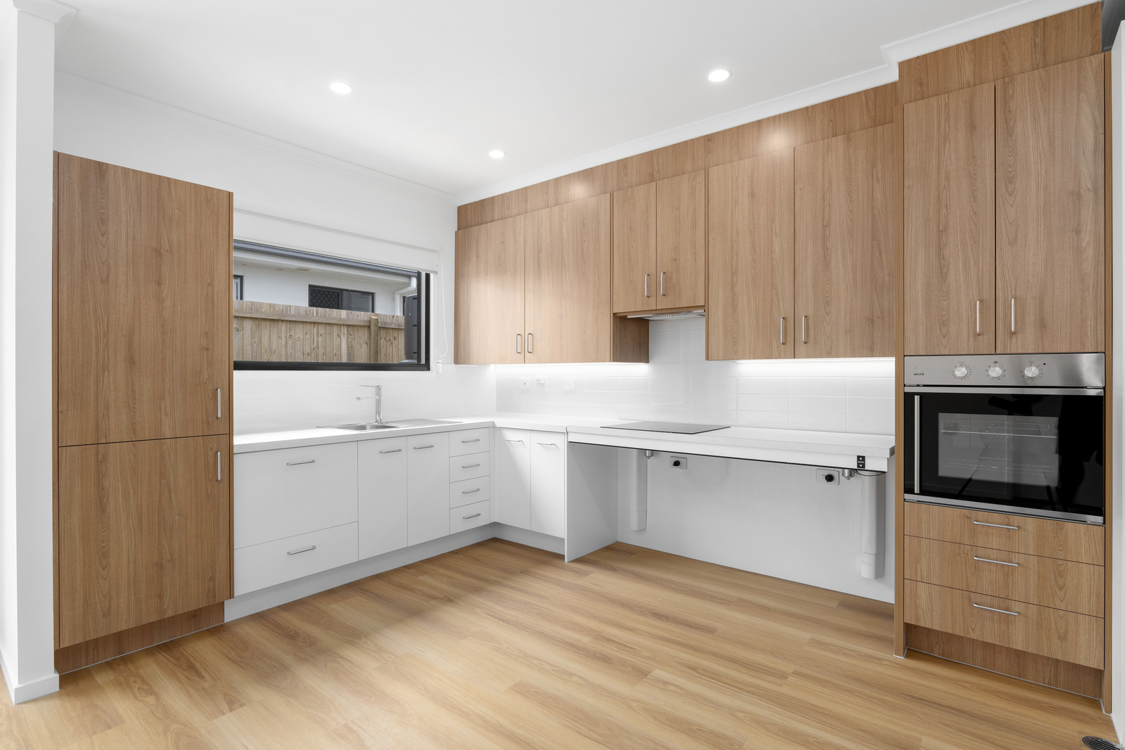 PARK RIDGE QLD – HPS VILLA — Home image 2